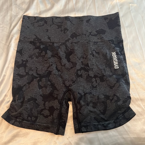 Compression Shorts - GYMSHARK - Picture 5 of 6